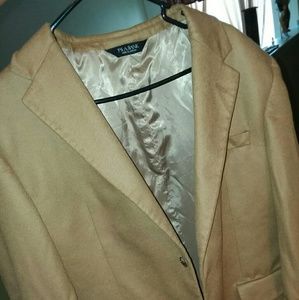 Jos A. Bank Medium fitting Pea coat Mens